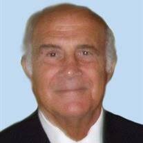 Theodore J. Sahadi Obituary