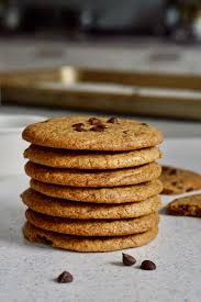 Maybe you would like to learn more about one of these? Thin And Crispy Vegan Chocolate Chip Cookies Mini Batch Baker