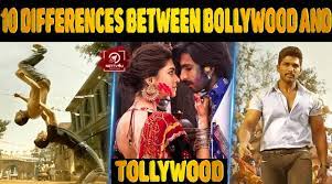 Tollywood is a related term of bollywood. Top 10 Differences Between Bollywood And Tollywood Latest Articles Nettv4u