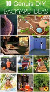 Genius Diy Backyard Ideas That Will Transform Your Yard Princess Pinky Girl