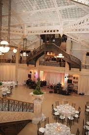 Chicago Wedding At The Rookery From Soiree Weddings Events Chicago Wedding Venues Chicago Wedding Affordable Wedding Venues