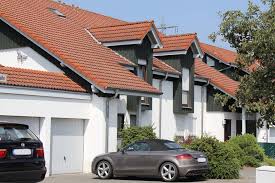 Das wort garage stammt ursprünglich aus dem französischen. Neubau 3 Doppelhauser