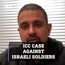 @MiddleEastEye's video Tweet