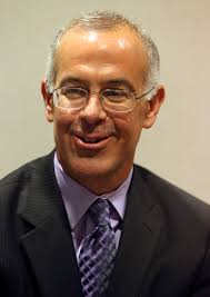 Times columnist diagnoses pols' gridlock in D.C.