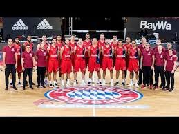 Diese statistik zeigt, welche rückkennummern des vereins bayern munich in der geschichte schon vergeben waren und an welche spieler. Team Profile Fc Bayern Munich Youtube