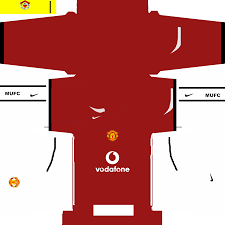 Manchester united is a very famous united kingdom soccer club.manchester united play under premier league.manchester united jersy/kits are here only for. Dream League Soccer Kits Manchester United 2009 Online