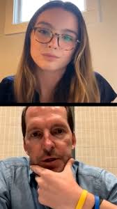 Candidate conversation #2 with Johnny Felder, Thank you to everyone who  tuned in for this event! For more information