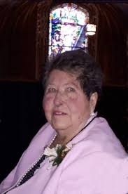Obituary information for Carole Mary Lavergne (Meloche)