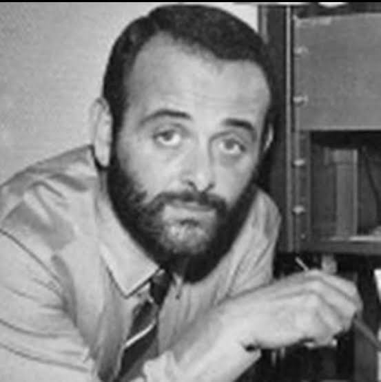 Gianni Marchetti, Lucio Macchiarella, Michael Lloyd, Olimpio Petrossi, Piero Darini