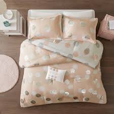 There are 401 silver comforter for sale on etsy, and they cost $60.57 on average. Sophia Reversible Comforter Set Target Comforter Sets Reversible Duvet Covers Duvet Cover Sets