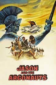 It also involves a lot of rowing and men stripped down to their loin cloths. Jason And The Argonauts 1963 Directed By Don Chaffey Reviews Film Cast Letterboxd
