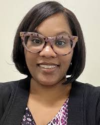 Valencia Sanders's Instagram, Twitter & Facebook