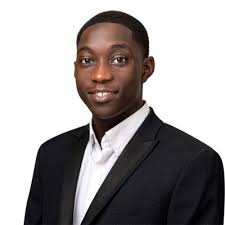 There's nothing quite like being in a room full of people who are  championing change🚀📈