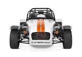 CATERHAM-SEVEN