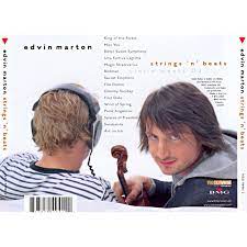 Una furtiva lagrima negli occhi suoi spunto: Strings N Beats Edvin Marton Mp3 Buy Full Tracklist
