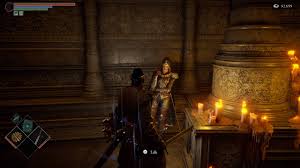 Black ops cold war ps5 announcement. Nexus Npcs Demon S Souls Wiki Guide Ign