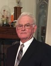 Obituary information for Julian Wayne Hodge