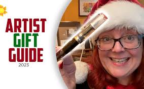 Copic/Alcohol Marker Intermediate Archives