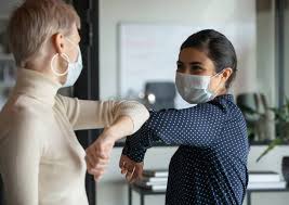 Badamask || fpp2 tested mask. Senza Mascherine All Aperto La Decisione In Settimana