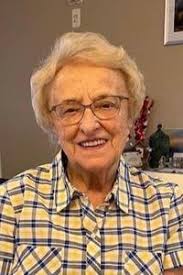 Alexandria "Alice" Germann Obituary in Grande Prairie at Oliver's Funeral  Home & Crematorium