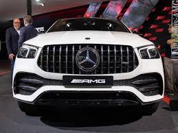 2021 Mercedes Amg Gle53 Coupe Electrifies Mercedes Amg Coupe Lamborghini Gallardo