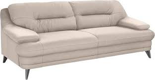 cotta 2 5 sitzer in hochwertiger verarbeitung online kaufen otto 2 sitzer sofa holzwerkstoff zierkissen