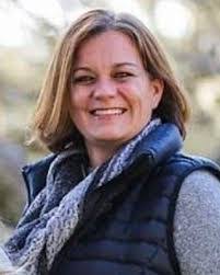 Terri Corrigan's Instagram, Twitter & Facebook