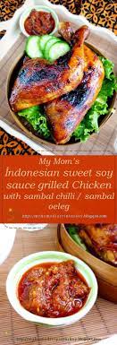 Mulai dari ayam bakar kecap, ayam bakar padang, ayam bumbu rujak, sampai ayam bakar madu gaya western. Citra S Home Diary Resep Ayam Bakar Kecap Authentic Indonesian Sweet Soy Sauce Grilled Chicken
