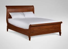 Chloe Bed Ethan Allen Sleigh Beds Sleigh Beds Bed Furniture