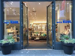 Kontaktieren sie betten max gmbh. Max Kuhl Kolumba Quartier