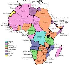 Britain obtained most of eastern africa, france most of northwestern africa. Quotes About Imperialism In Africa Quotesgram