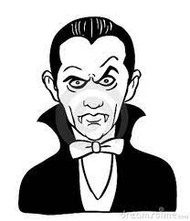 Fighting Dracula In The Hospital Cafeteria | Cartoon Drawings, Vampire  Cartoon, Cartoon Drawings Sketches