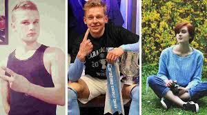 Radomyshl, polesia, ucrania, 15 de diciembre de 1996) es un futbolista ucraniano. Bilshist Nashih Divchat Zakohuvalis V Sashu Yakim Shkolyarem Buv Oleksandr Zinchenko 5 Travnya 2021 Futbol 24