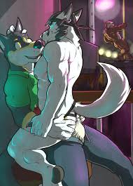 Rule34 - If it exists, there is porn of it  nightterror, clef, duke  (nightterror)  1176335