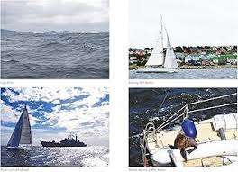 The First Indian Solo Circumnavigation ...