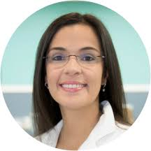Dr. Carmen Briceno Crespi, DMD, MS