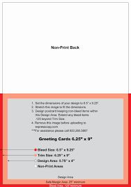 standard business card size vistaprint cards template