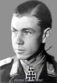 Kracker Luftwaffe Archive