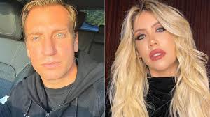 Maximiliano gastón lópez, dit maxi lopez, est un footballeur argentin né le 3 avril 1984 à buenos aires. Coronavirus Maxi Lopez Attacks Wanda Over Italy Trip With Kids As Com