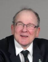 Obituary information for Henry H. Baker