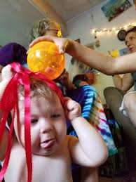 the two are going to a party :)