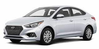 An affordable one, too, with a base model starting at just $16,250 with a manual transmission. Rent Hyundai Accent 2020 Affordable Hyundai Car Hire Rates Speedy Drive Car Rental
