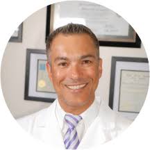 Dr. Mark (Mehrdad) Ferdowsian, DO