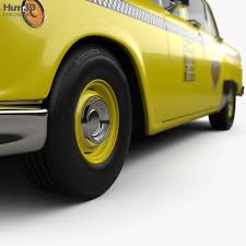 Image result for Taxi Yellow 1978 Taxi