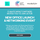 Climate Impact Partners: New Office Launch ... event in Nairobi