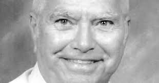 Ralph E. Chamberlain