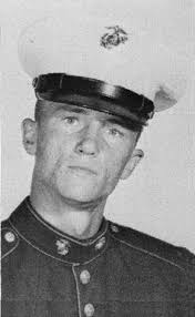 PFC Mitchel Thomas Morton (1948-1969)