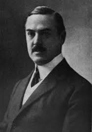 Edwin Vernon Morgan (1865-1934)