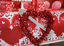 Cute Valentine S Day Party Ideas Party Delights Blog