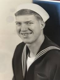 Charles Frederick Obituary